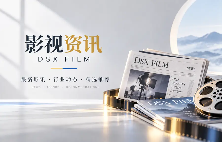影视资讯阅读